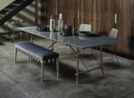 Flexform Any Day Dining Table 01