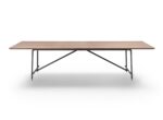 Flexform Any Day Dining Table 02