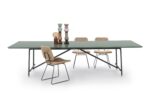 Flexform Any Day Dining Table 03