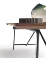 Flexform Any Day Dining Table 05