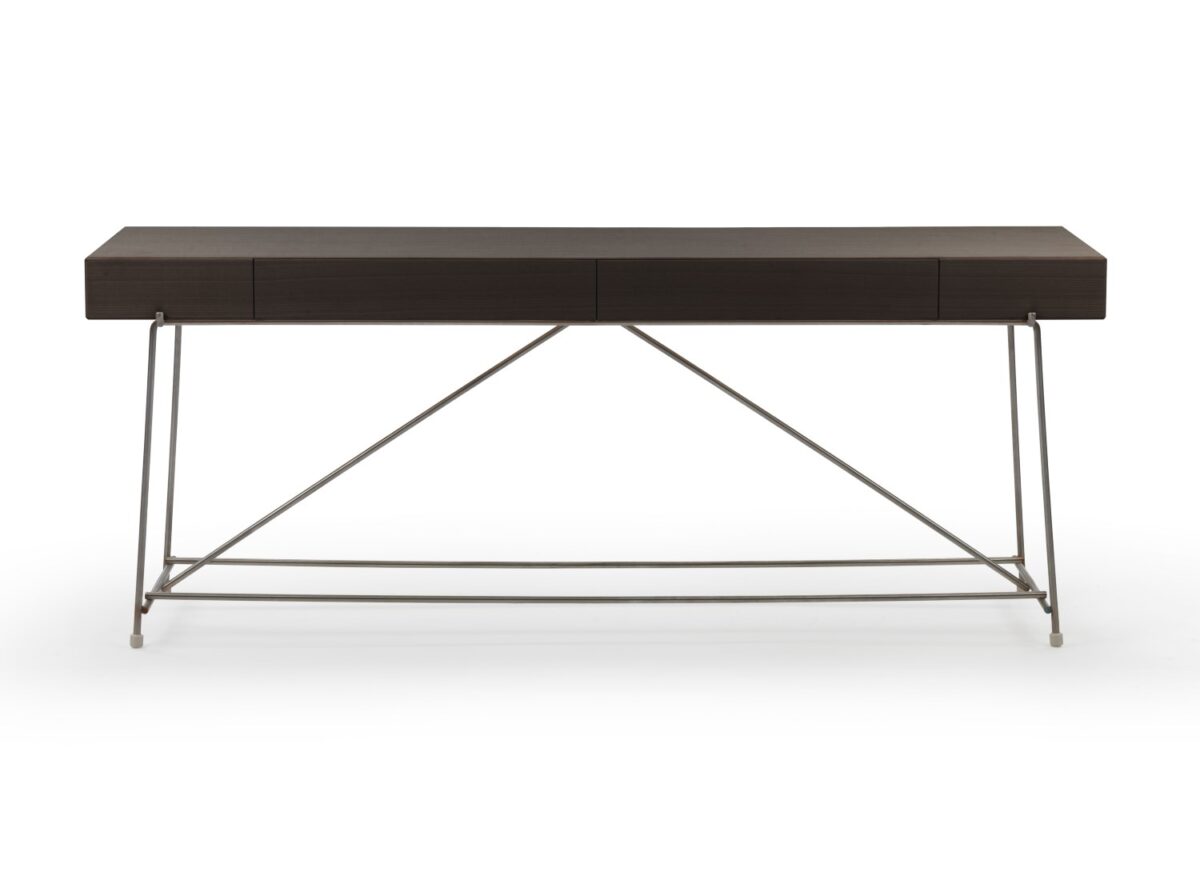 Flexform Any Day Dressing Table 04