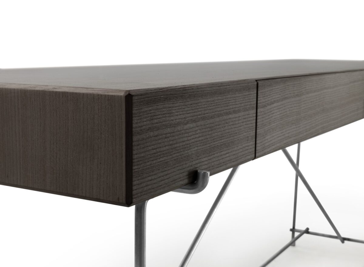 Flexform Any Day Dressing Table 05