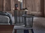 Flexform Berry Side Table 01