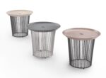 Flexform Berry Side Table 03