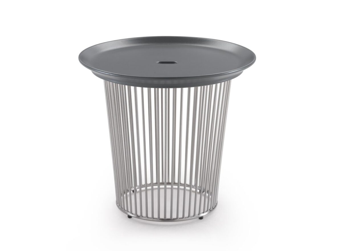 Flexform Berry Side Table 04