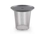 Flexform Berry Side Table 04