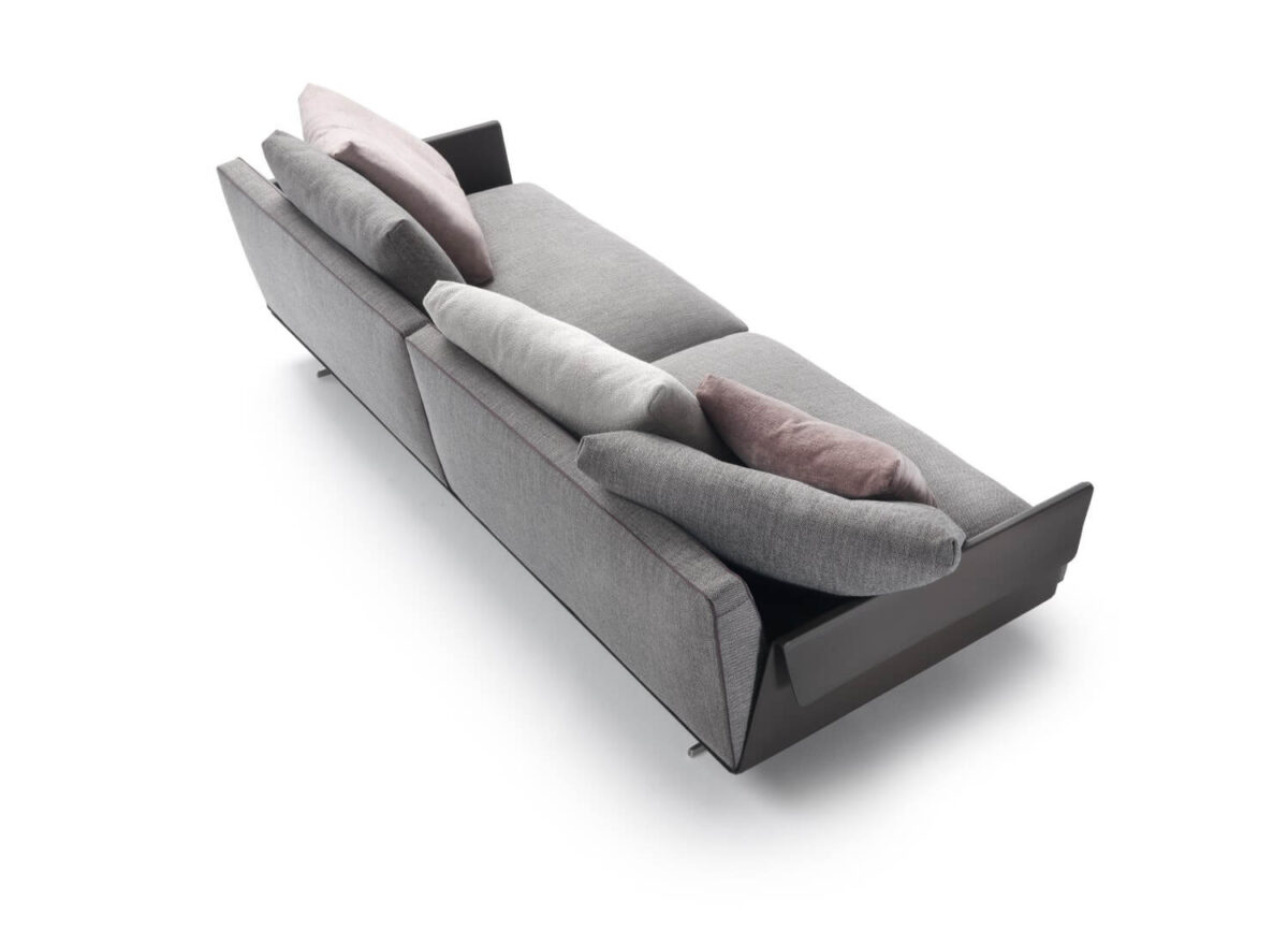 Flexform Bretton Two Seater Sofa 05