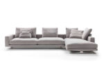 Flexform Campiello L Shaped Sofa 03