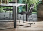 Flexform Echoes Dining Chair 01
