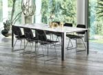 Flexform Echoes Dining Chair 02