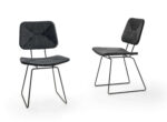 Flexform Echoes Dining Chair 03