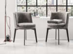 Flexform Feel Good Dining Chair 01
