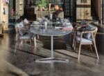 Flexform Fly Oval Dining Table 02