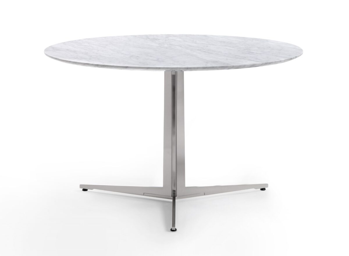 Flexform Fly Round Dining Table 02