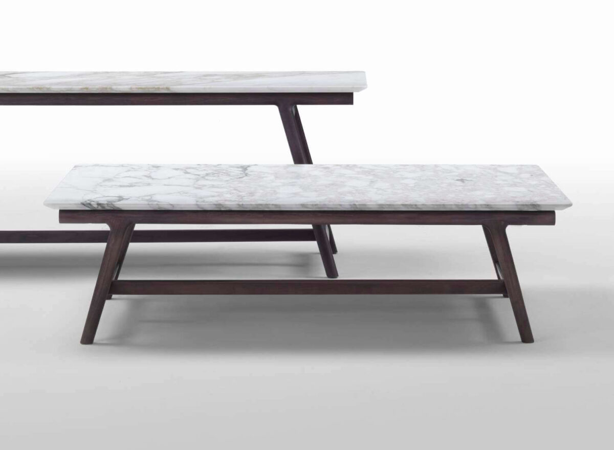 Flexform Giano Coffee Table 02