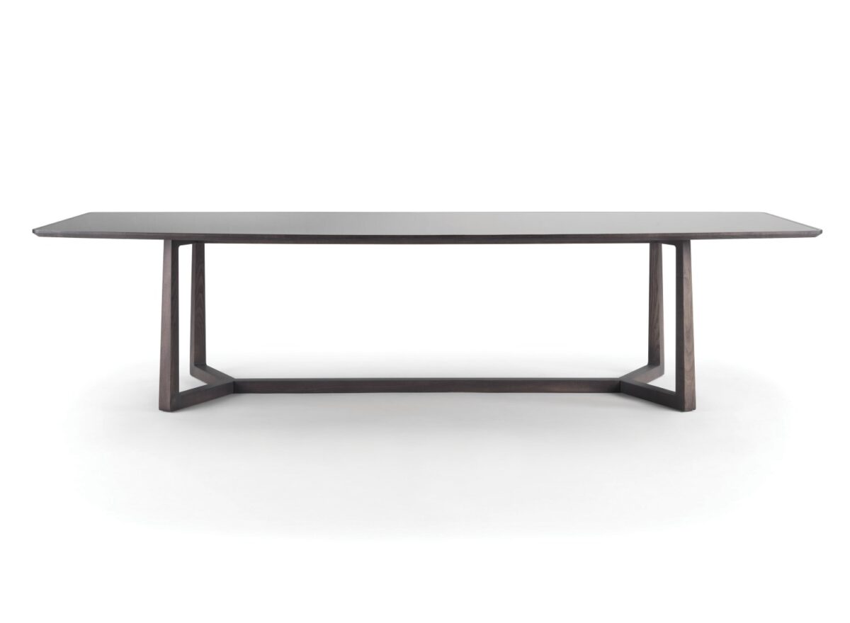 Flexform Gipsy Dining Table 03