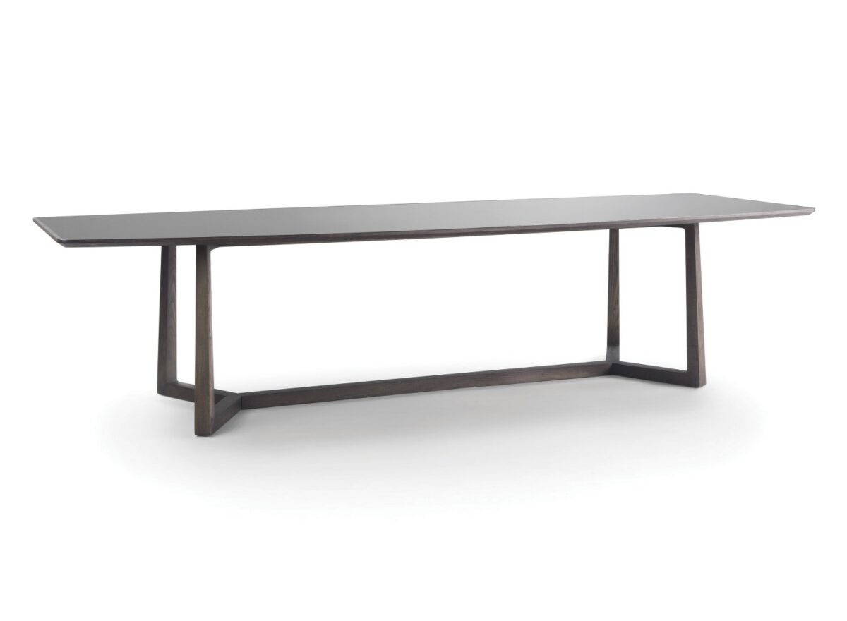 Flexform Gipsy Dining Table 04