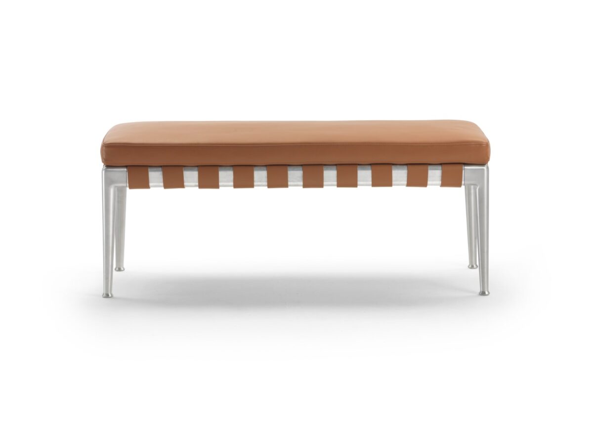 Flexform Gregory Bench 003