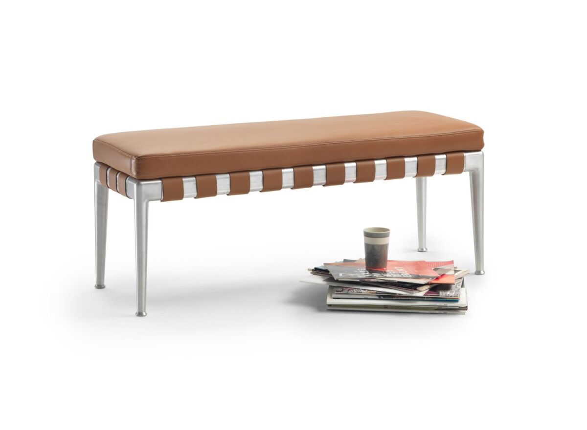 Flexform Gregory Bench 004