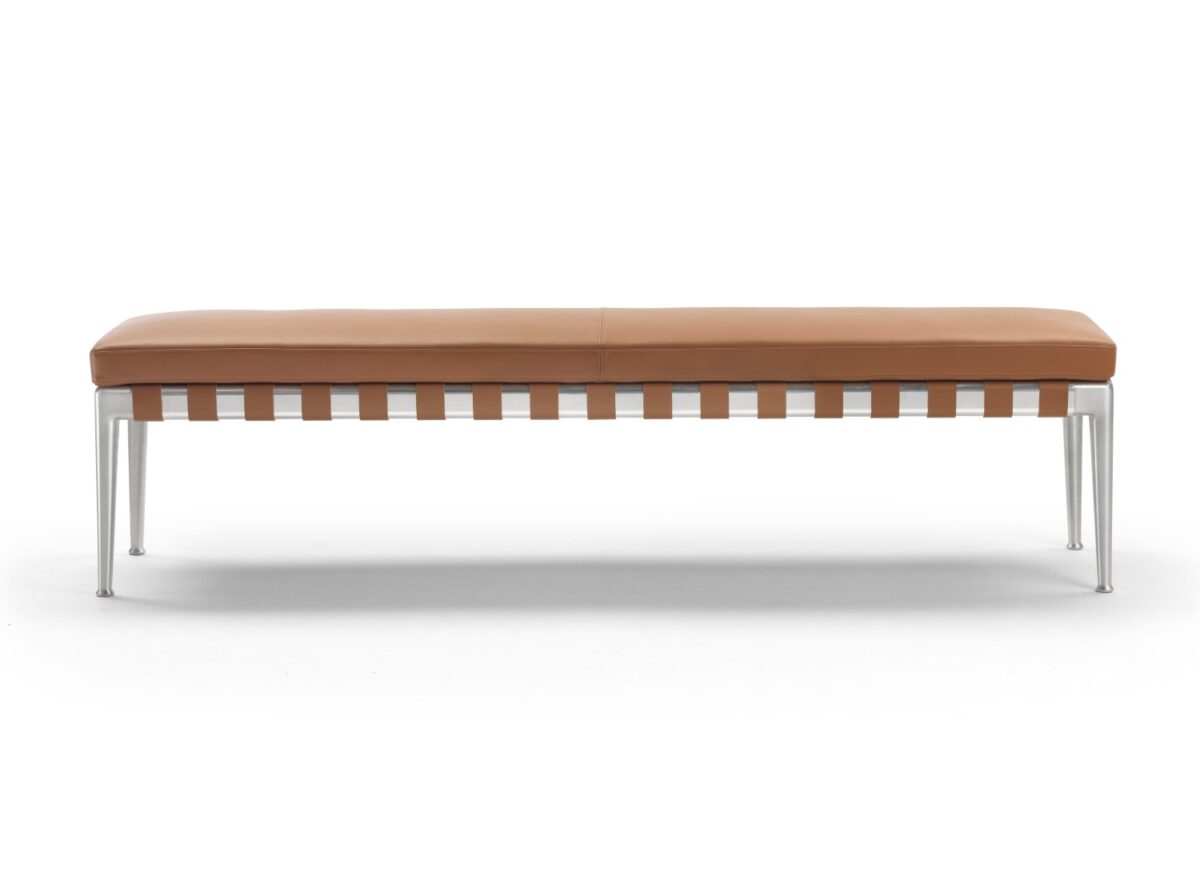 Flexform Gregory Bench 005
