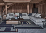 Flexform Harper Modular Sofa 01