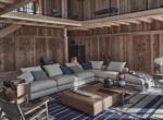 Flexform Harper Modular Sofa 02
