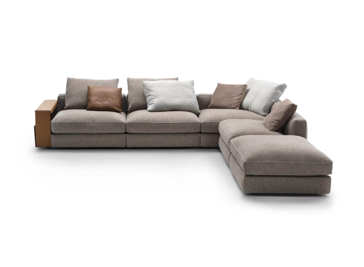 Flexform Harper Modular Sofa 04