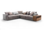Flexform Harper Modular Sofa 05