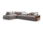 Flexform Harper Modular Sofa 07
