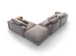 Flexform Harper Modular Sofa 08