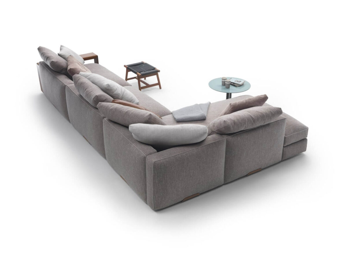 Flexform Harper Modular Sofa 09