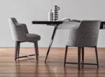 Flexform Hera Dining Armchair 01
