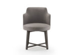 Flexform Hera Dining Armchair 04