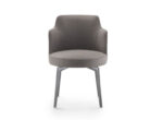 Flexform Hera Dining Armchair 06