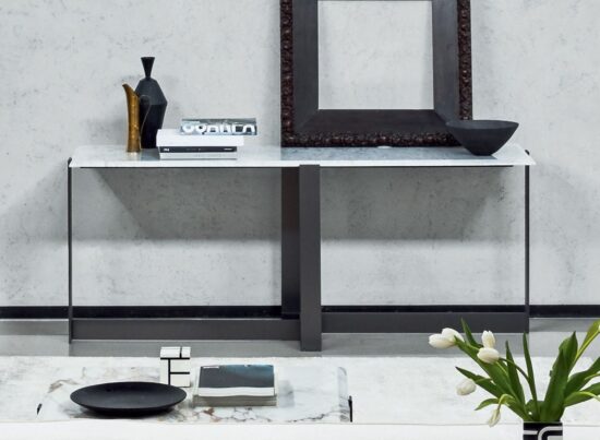 Flexform Jacques Console Table 01