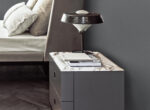 Flexform Mood Rafael Bedside Cabinet 02