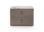 Flexform Mood Rafael Bedside Cabinet 04