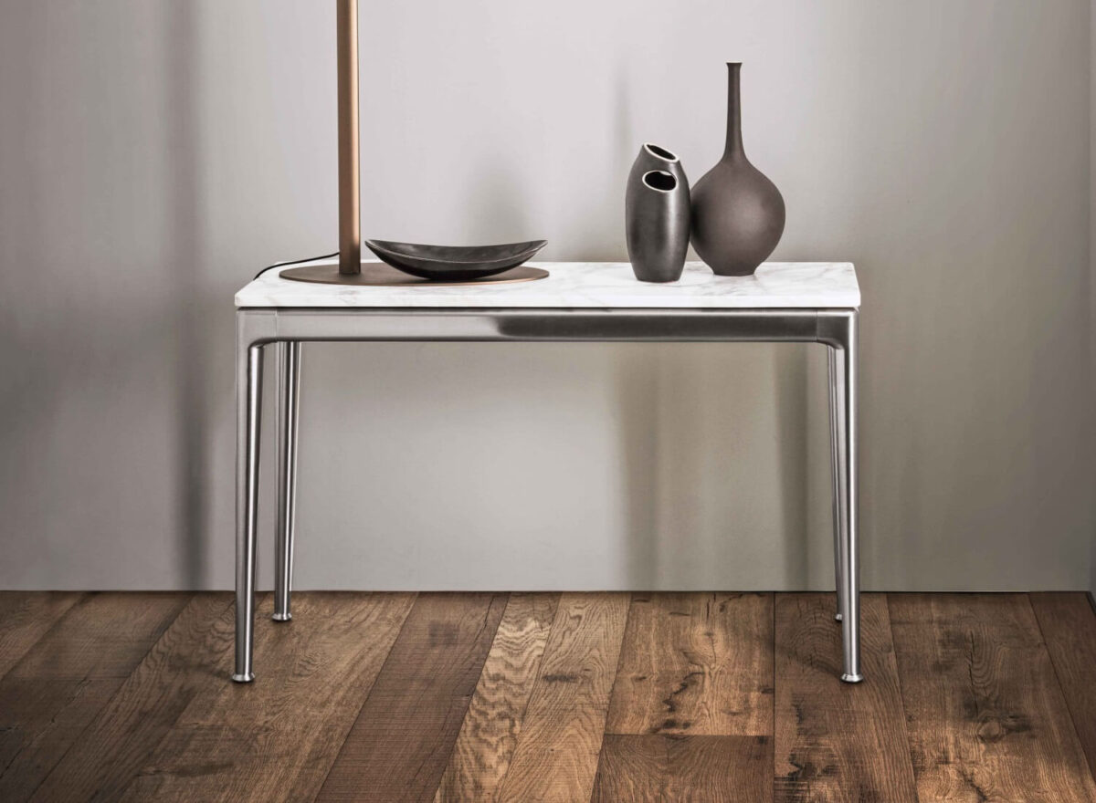 Flexform Pico Console Table 01