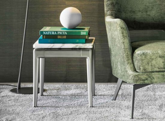 Flexform Pico Side Table 01