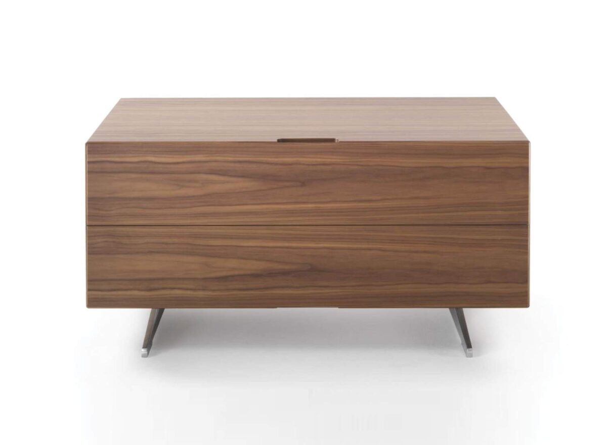 Flexform Piuma Bedside Cabinet 04