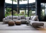 Flexform Romeo Modular Sofa 03