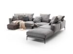 Flexform Romeo Modular Sofa 05