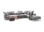 Flexform Romeo Modular Sofa 06