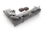Flexform Romeo Modular Sofa 07