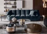 Gallott Radice Cloud Sofa 001