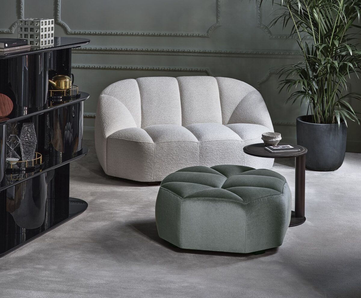 Gallott Radice Cloud Sofa 002