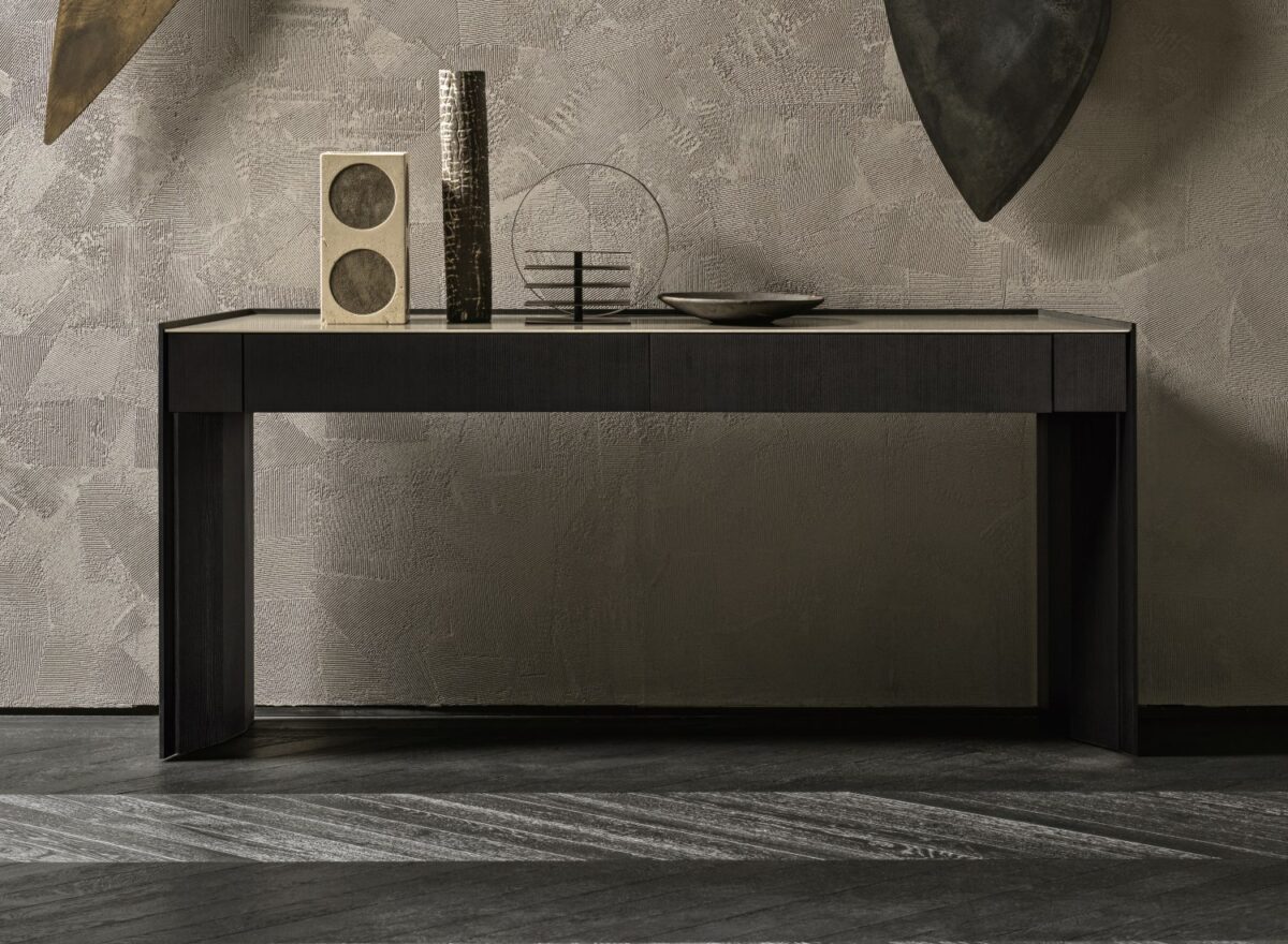 Gallotti Radice Athus Console Table 01