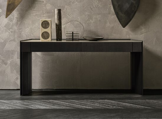 Gallotti Radice Athus Console Table 01