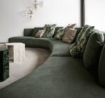 Gallotti Radice Audrey Motion Modular Sofa 02