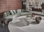 Gallotti Radice Audrey Motion Modular Sofa 03